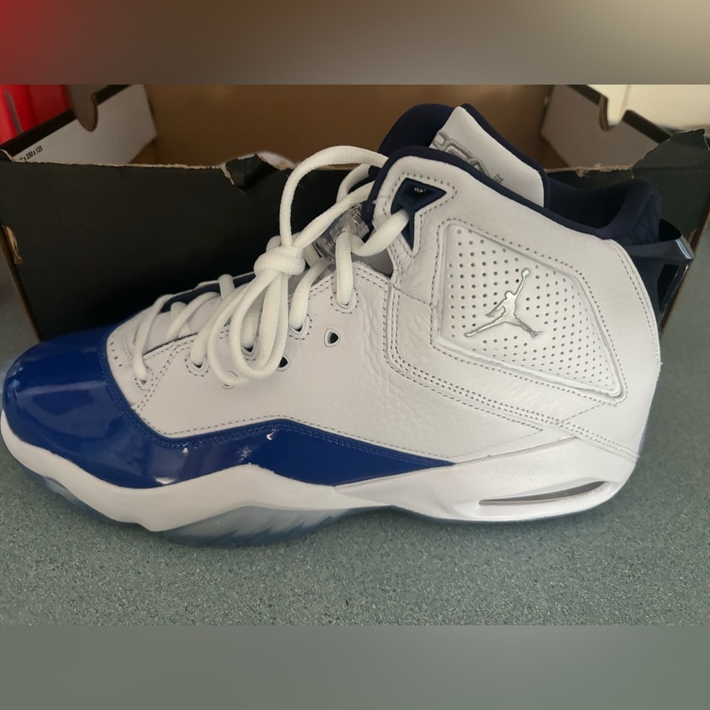 Jordan B Loyal​